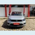 VOLKSWAGEN VOLKSWAGEN GOL 1.0 12V FLEX MANUAL 4P - PRATA - 2019 Foto 4 (Miniatura)