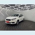 FIAT GRAND SIENA 1.0 FLEX MANUAL 4P - BRANCO - 2021 Foto 4 (Miniatura)