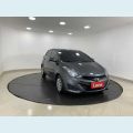 HYUNDAI HB 20 COMFORT 1.6 FLEX MANUAL 4P - CINZA - 2013 Foto 4 (Miniatura)
