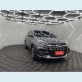 CHERY TIGGO 8 TXS 1.6 TURBO GDI AUT. 4P - CINZA - 2022 Foto 4 (Miniatura)