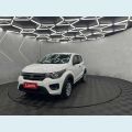FIAT FIAT MOBI LIKE 1.0 FLEX MANUAL 4P - BRANCO - 2022 Foto 4 (Miniatura)