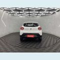 RENAULT RENAULT KWID ZEN 1.0 12V FLEX MANUAL 4P - BRANCO - 2020 Foto 4 (Miniatura)