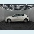 PEUGEOT PEUGEOT 208 ACTIVE 1.6 FLEX AUT. 4P - BRANCO - 2023 Foto 4 (Miniatura)