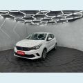 FIAT ARGO 1.0 FLEX MANUAL 4P - BRANCO - 2022 Foto 4 (Miniatura)