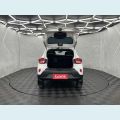 RENAULT RENAULT KWID ZEN 1.0 12V SCE FLEX MANUAL 4P - BRANCO - 2024 Foto 4 (Miniatura)