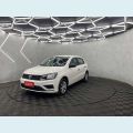 VOLKSWAGEN VOLKSWAGEN GOL 1.0 12V FLEX MANUAL 4P - BRANCO - 2022 Foto 4 (Miniatura)