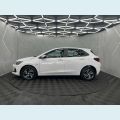 CHEVROLET CHEVROLET ONIX LT 1.0 TURBO FLEX MANUAL 4P - BRANCO - 2024 Foto 4 (Miniatura)