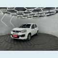 FIAT FIAT UNO ATTRACTIVE 1.0 FLEX MANUAL 4P - BRANCO - 2021 Foto 4 (Miniatura)