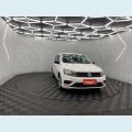 VOLKSWAGEN VOLKSWAGEN GOL 1.0 12V FLEX MANUAL 4P - BRANCO - 2020 Foto 4 (Miniatura)