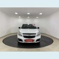 CHEVROLET MONTANA LS 1.4 FLEX MANUAL 2P - BRANCO - 2018 Foto 4 (Miniatura)