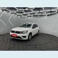 VOLKSWAGEN VOLKSWAGEN GOL 1.0 12V FLEX MANUAL 4P - BRANCO - 2022 Foto 4 (Miniatura)