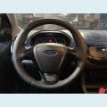 FORD FORD KA SEDAN SE 1.0 FLEX MANUAL 4P - BRANCO - 2015 Foto 4 (Miniatura)