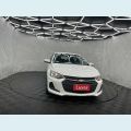 CHEVROLET CHEVROLET ONIX LT 1.0 FLEX MANUAL 4P - BRANCO - 2023 Foto 4 (Miniatura)