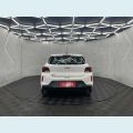 CHEVROLET CHEVROLET ONIX LT 1.0 TURBO FLEX MANUAL 4P - BRANCO - 2024 Foto 4 (Miniatura)