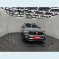 VOLKSWAGEN VOLKSWAGEN T-CROSS 1.0 TSI 12V FLEX AUT. 4P - CINZA - 2024 Foto 4 (Miniatura)
