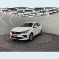 FIAT FIAT CRONOS DRIVE 1.3 S-DESIGN FLEX MANUAL 4P - BRANCO - 2022 Foto 4 (Miniatura)