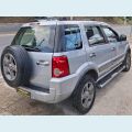 FORD FORD ECOSPORT XLS 1.6 FLEX 8V MANUAL 4P - PRATA - 2009 Foto 4 (Miniatura)