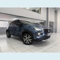 FIAT PULSE FLEX AUT. 4P - AZUL - 2022 Foto 4 (Miniatura)