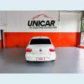 VOLKSWAGEN VOYAGE FLEX MANUAL 4P - BRANCO - 2023 Foto 4 (Miniatura)