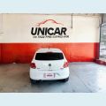 VOLKSWAGEN VOLKSWAGEN GOL FLEX MANUAL 5P - BRANCO - 2013 Foto 4 (Miniatura)