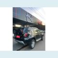 RENAULT RENAULT DUSTER FLEX MANUAL 4P - PRETO - 2016 Foto 4 (Miniatura)