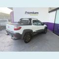 FIAT FIAT STRADA FLEX MANUAL 3P - BRANCO - 2019 Foto 4 (Miniatura)
