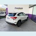 HONDA HONDA HR-V FLEX AUT. 4P - BRANCO - 2018 Foto 4 (Miniatura)