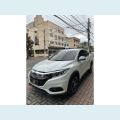 HONDA HR-V FLEX AUT. 4P - BRANCO - 2020 Foto 4 (Miniatura)