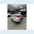 FIAT ARGO FLEX MANUAL 4P - PRATA - 2023 Foto 4 (Miniatura)