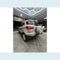 FORD FORD ECOSPORT FLEX AUT. 4P - PRATA - 2015 Foto 4 (Miniatura)