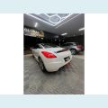 PEUGEOT RCZ AUT. 2P - BRANCO - 2013 Foto 4 (Miniatura)