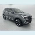 CHERY CHERY TIGGO 5X PRO FLEX AUT. 4P - CINZA - 2023 Foto 4 (Miniatura)