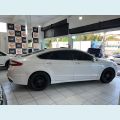 FORD FORD FUSION TITANIUM 2.0 16V MANUAL 4P - BRANCO - 2013 Foto 4 (Miniatura)