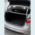 FORD FIESTA SD 1.6 FLEX AUT. 4P - PRATA - 2015 Foto 4 (Miniatura)