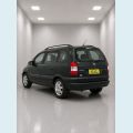 CHEVROLET ZAFIRA ELITE 2.0 FLEX AUT. 4P - VERDE - 2011 Foto 4 (Miniatura)