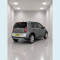 VOLKSWAGEN VOLKSWAGEN UP CROSS FLEX MANUAL 4P - CINZA - 2015 Foto 4 (Miniatura)