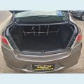 CHEVROLET PRISMA ADVANTAGE 1.4 8V FLEX AUT. 4P - MARROM - 2014 Foto 4 (Miniatura)