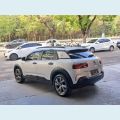 CITROËN C4 CACTUS FEEL 1.6 16V FLEX AUT. 4P - CINZA - 2023 Foto 4 (Miniatura)