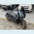 YAMAHA XMAX 250 ABS 249CC FLEX - VERDE - 2024 Foto 4 (Miniatura)