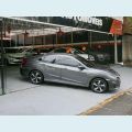 HONDA CIVIC EXL 2.0 FLEX 16V AUT. 4P - CINZA - 2021 Foto 4 (Miniatura)