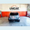 RENAULT DUSTER FLEX AUT. 5P - CINZA - 2019 Foto 4 (Miniatura)