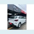 CHEVROLET ONIX FLEX MANUAL 4P - BRANCO - 2021 Foto 4 (Miniatura)