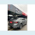 VOLKSWAGEN VIRTUS FLEX AUT. 4P - CINZA - 2024 Foto 4 (Miniatura)