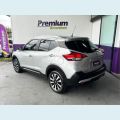 NISSAN KICKS FLEX AUT. 4P - PRATA - 2019 Foto 4 (Miniatura)