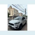 FORD KA FLEX AUT. 4P - BRANCO - 2020 Foto 4 (Miniatura)