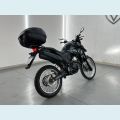 YAMAHA XTZ 250 LANDER 249CC FLEX - PRETO - 2022 Foto 4 (Miniatura)