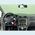 FORD FOCUS 2.0 FLEX MANUAL 4P - BRANCO - 2011 Foto 4 (Miniatura)