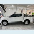 CHEVROLET S-10 LTZ FD2 FLEX MANUAL 2P - BRANCO - 2014 Foto 4 (Miniatura)