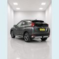 MITSUBISHI ECLIPSE CR HPE 1.5 TURBO FLEX AUT. 4P - CINZA - 2022 Foto 4 (Miniatura)