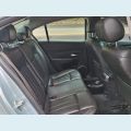 CHEVROLET CRUZE LT 1.8 16V FLEX AUT. 4P - CINZA - 2012 Foto 4 (Miniatura)